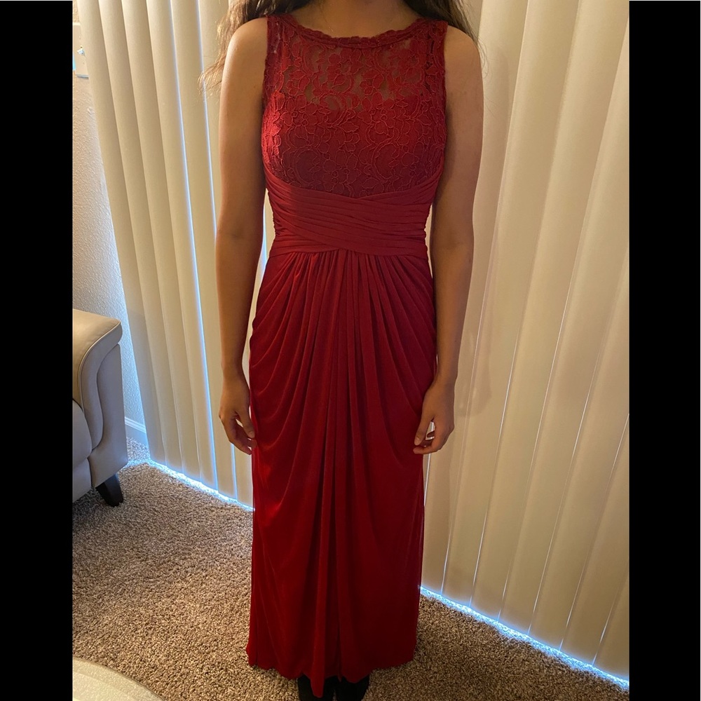 Formal Dress